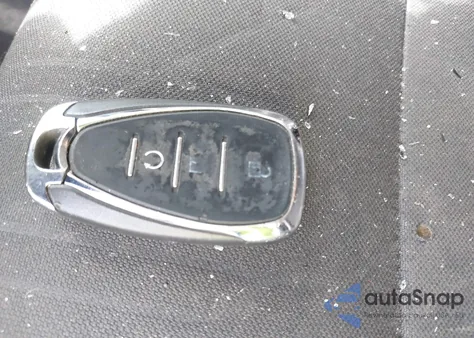 2019 Chevrolet Trax Lt from USA, damaged, VIN KL7CJPSB3KB825715